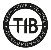 Tôlerie Industrielle Brault